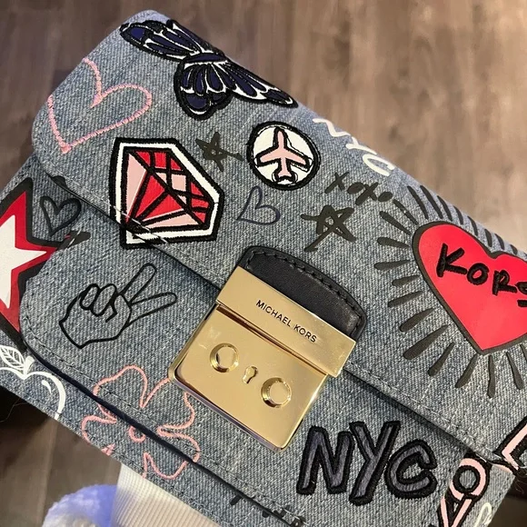 MICHAEL Michael Kors Bags Michael Kors Sloan Editor